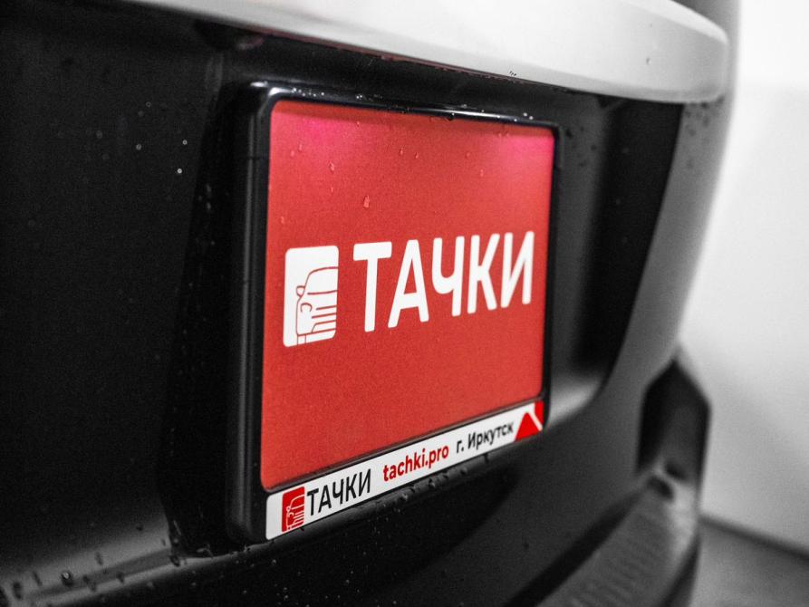 Toyota Corolla Rumion Иркутск  - изображение 21