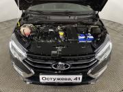 Lada (ВАЗ) Vesta I Рестайлинг (NG) Воронеж  - изображение 24