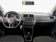 Volkswagen Polo V Рестайлинг Москва  - изображение 39