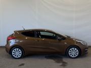 Kia Ceed II Рестайлинг Псков  - изображение 27