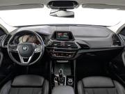 BMW X4 II (G02) Москва  - изображение 43