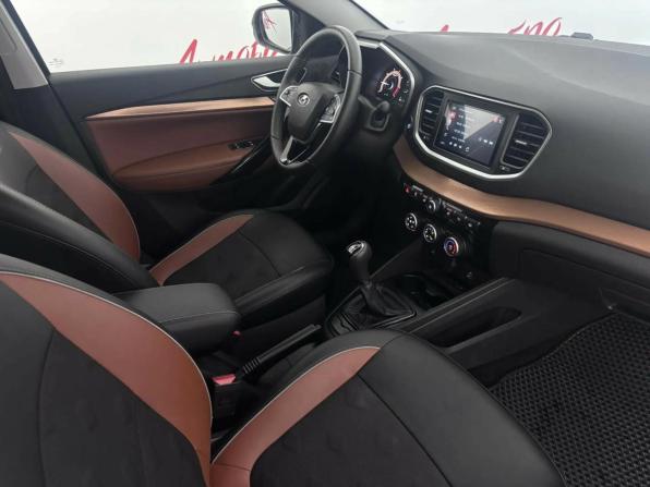 Lada (ВАЗ) Vesta I Рестайлинг (NG) с пробегом 2024 года, цена 1 449 000 рублей, 46423 км, универсал, Автокод Объявления