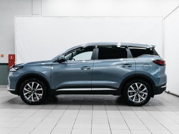 Chery Tiggo 7 Pro I с пробегом 2020 года, цена 1 699 000 рублей, 54951 км, внедорожник, Автокод Объявления