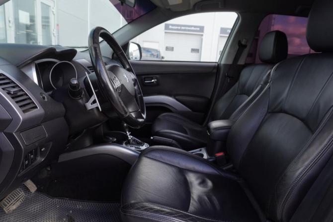 Peugeot 4007 с пробегом 2010 года, цена 999 000 рублей, 194292 км, внедорожник, Автокод Объявления