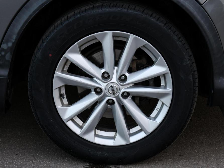 Nissan Qashqai II Москва  - изображение 19