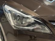 Hyundai Solaris I Рестайлинг Новосибирск  - изображение 30