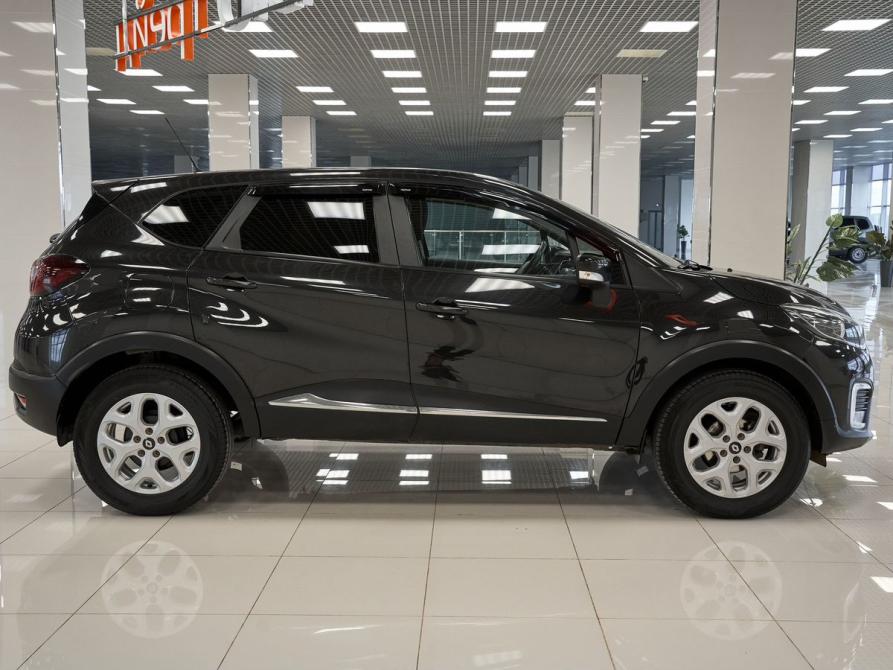 Renault Kaptur I Самара  - изображение 4