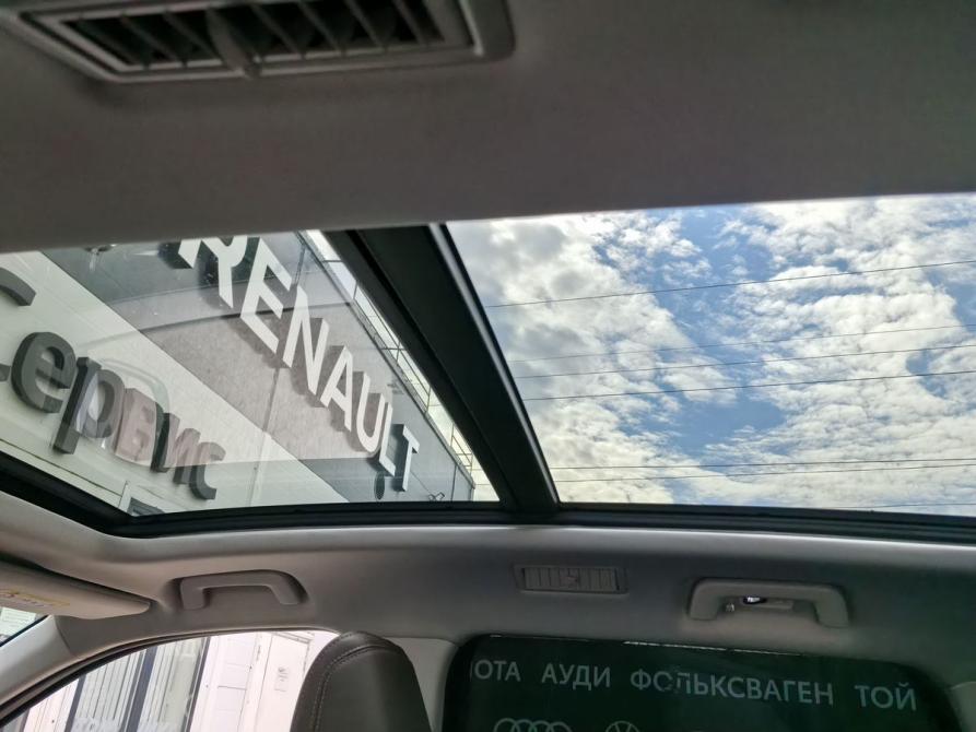 Exeed VX I Москва  - изображение 22