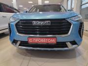 Haval Jolion I Арзамас  - изображение 16
