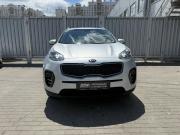 Kia Sportage IV Ростов-на-Дону  - изображение 30
