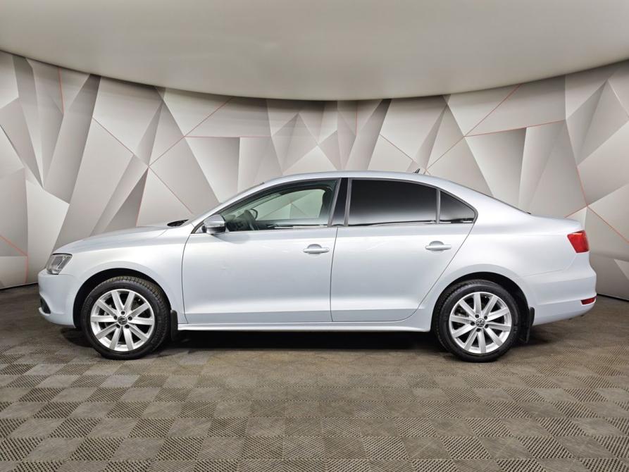 Volkswagen Jetta VI Москва  - изображение 5