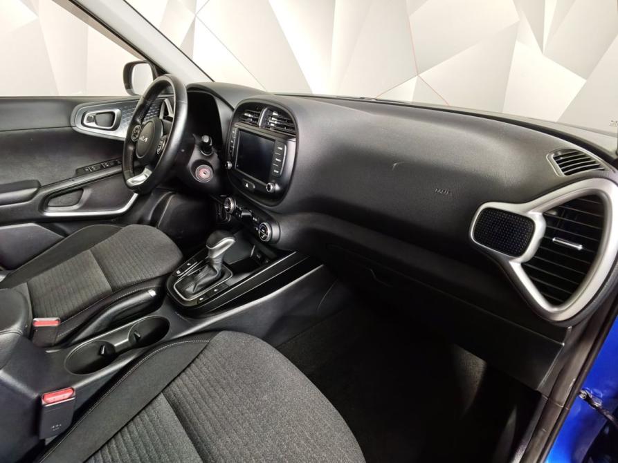 Kia Soul III Москва  - изображение 13