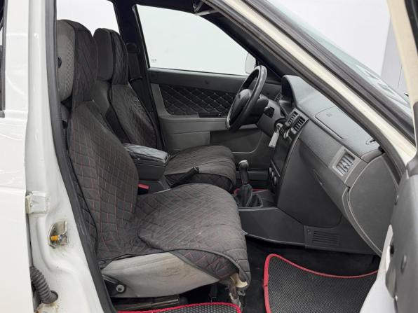 Lada (ВАЗ) Priora I с пробегом 2012 года, цена 389 000 рублей, 304012 км, седан, Автокод Объявления