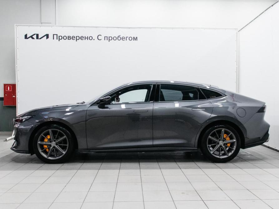 Changan UNI-V I Красноярск  - изображение 9