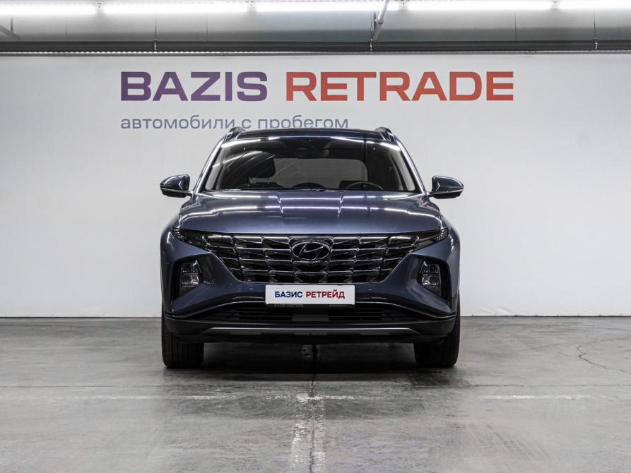 Hyundai Tucson IV Тюмень  - изображение 3