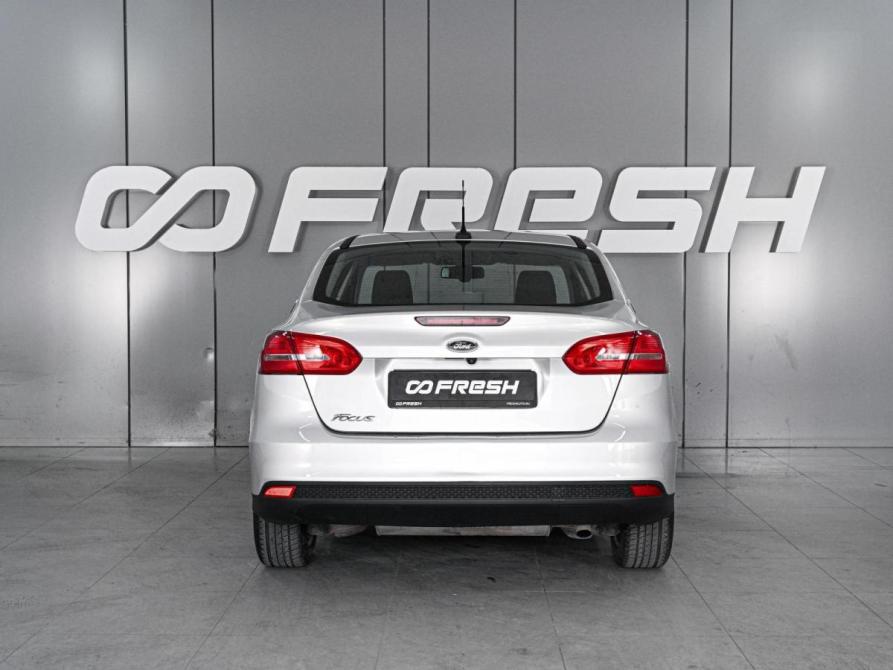 Ford Focus III Рестайлинг Ростов-на-Дону  - изображение 4