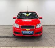 Chevrolet Aveo I Рестайлинг Санкт-Петербург  - изображение 22