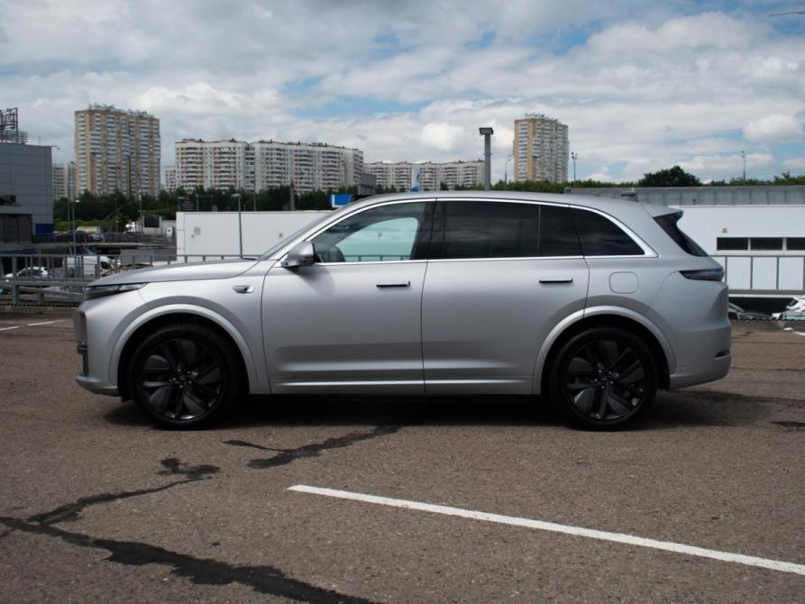 Li Auto (Lixiang) L7 I Рестайлинг Москва  - изображение 9