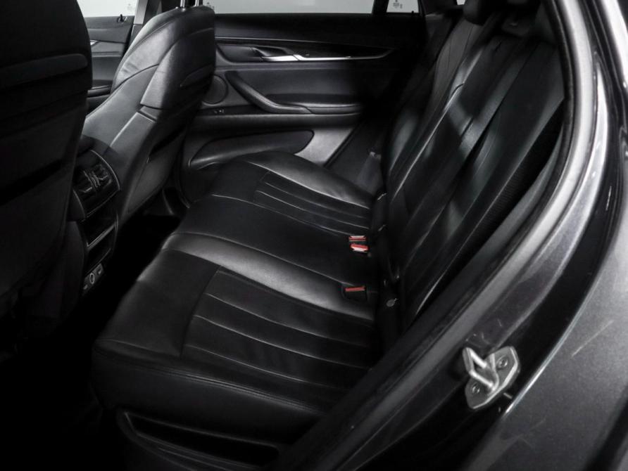 BMW X6 II (F16) Москва  - изображение 11
