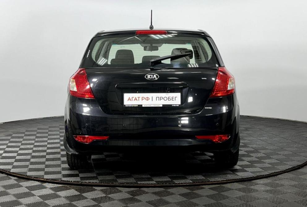 Kia Ceed I Рестайлинг Нижний Новгород  - изображение 7