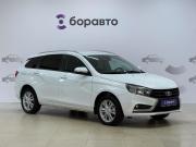 Lada (ВАЗ) Vesta I Ставрополь  - изображение 20