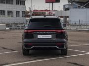 Geely Monjaro I Москва  - изображение 36