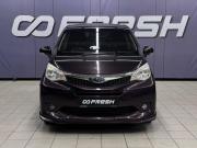 Subaru Trezia Благовещенск  - изображение 36
