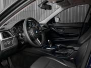 BMW 3 серии VI (F3x) Рестайлинг Екатеринбург  - изображение 34
