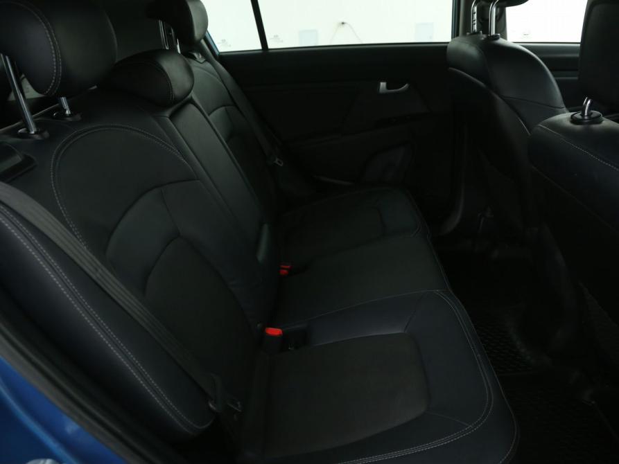 Kia Sportage III Иваново  - изображение 11