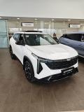 Geely Cityray Нижний Новгород  - изображение 18