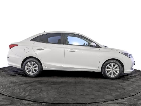 Changan Alsvin с пробегом 2023 года, цена 1 190 000 рублей, 44292 км, седан, Автокод Объявления