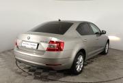 Skoda Octavia III (A7) Рестайлинг Волгоград  - изображение 31