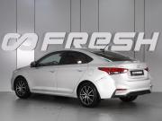 Hyundai Solaris I Рестайлинг Минеральные Воды  - изображение 18