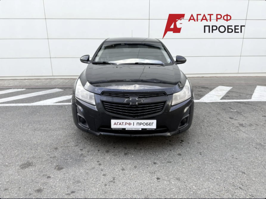 Chevrolet Cruze I Ставрополь  - изображение 2