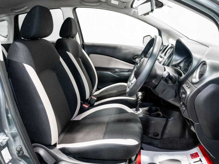 Nissan Note II Рестайлинг Чита  - изображение 6