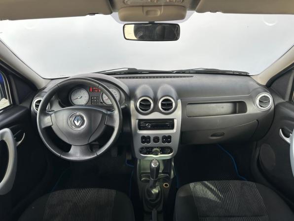 Renault Logan I Рестайлинг с пробегом 2011 года, цена 550 000 рублей, 149700 км, седан, Автокод Объявления