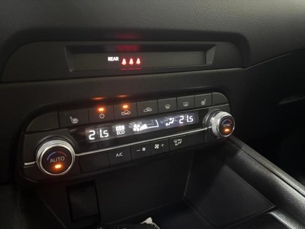 Mazda CX-5 II с пробегом 2019 года, цена 2 870 000 рублей, 37540 км, внедорожник, Автокод Объявления