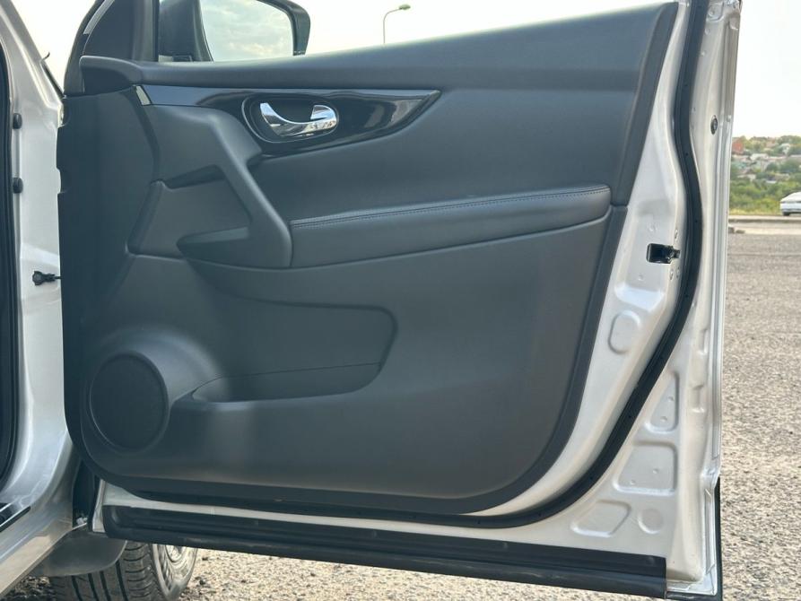 Nissan Qashqai II Волгоград  - изображение 36
