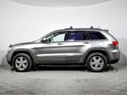 Jeep Grand Cherokee IV (WK2) Санкт-Петербург  - изображение 27
