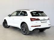 Audi Q5 II (FY) Рестайлинг Воронеж  - изображение 42
