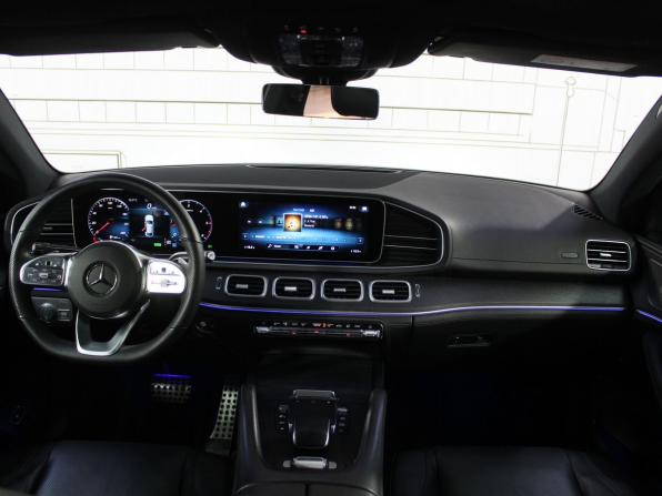 Mercedes-Benz GLE Coupe II (C167) с пробегом 2022 года, цена 9 350 000 рублей, 72000 км, внедорожник, Автокод Объявления