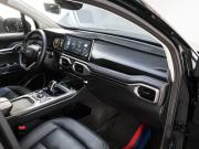 Geely Haoyue I Рестайлинг Тюмень  - изображение 50