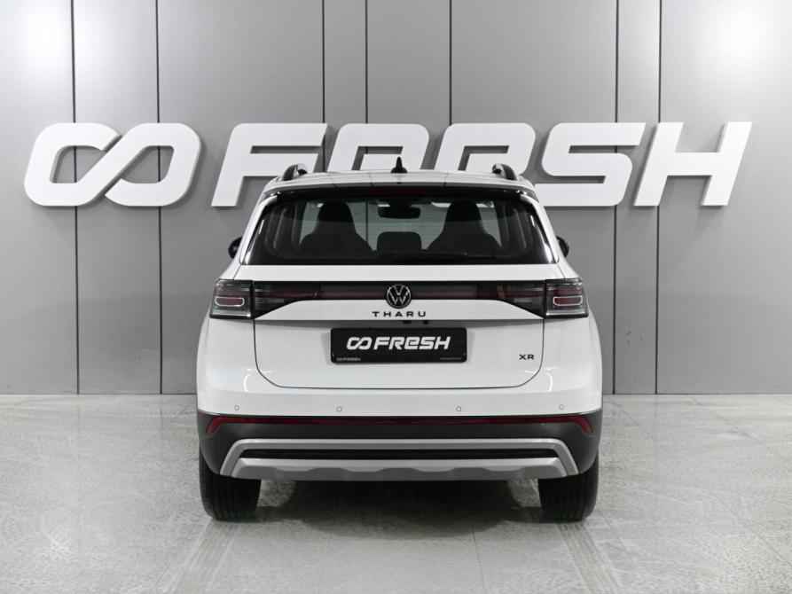 Volkswagen Tharu XR Ростов-на-Дону  - изображение 4