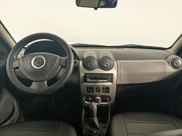 Renault Sandero I с пробегом 2012 года, цена 649 000 рублей, 99000 км, хэтчбек, Автокод Объявления