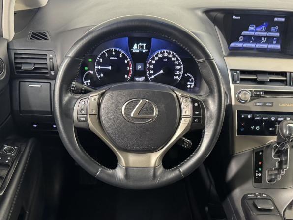 Lexus RX III Рестайлинг с пробегом 2013 года, цена 2 699 800 рублей, 175000 км, внедорожник, Автокод Объявления