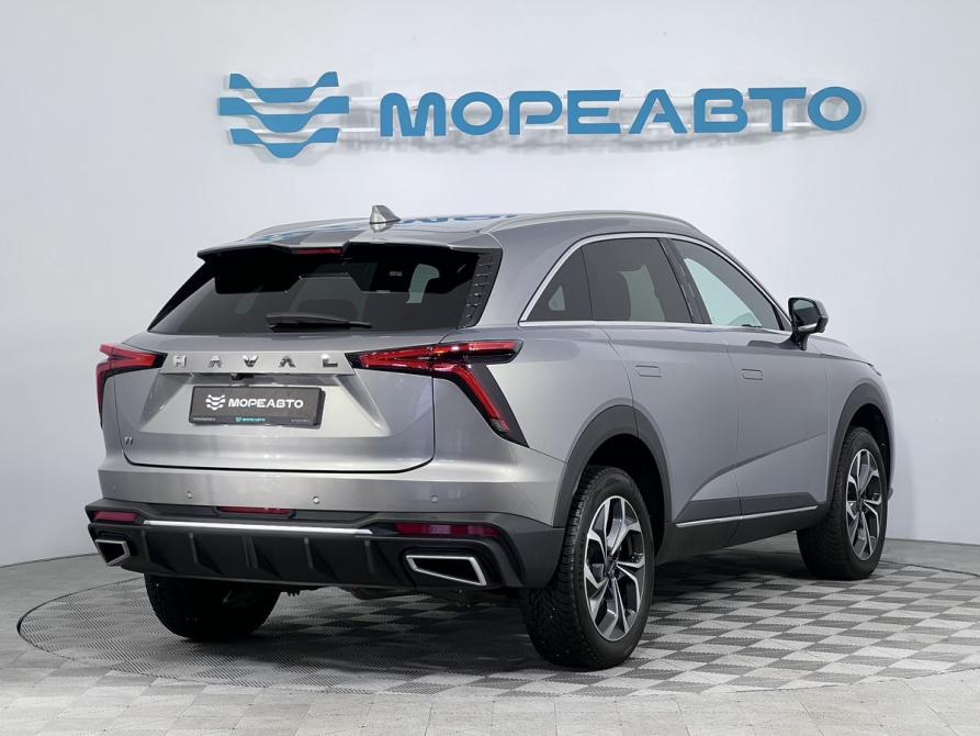 Haval F7 II Калининград  - изображение 5