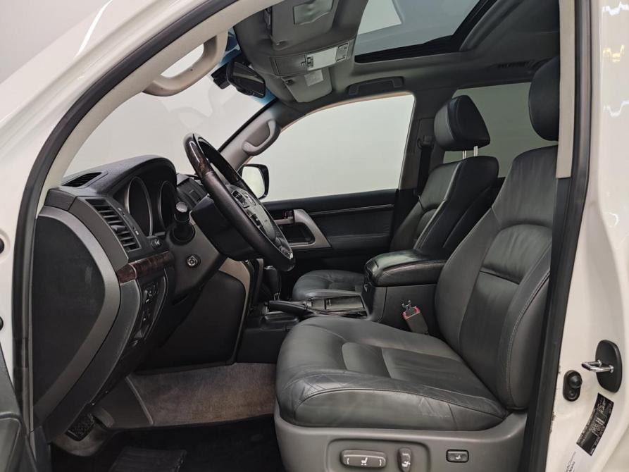 Toyota Land Cruiser 200 Series Барнаул  - изображение 16