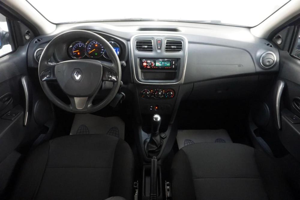 Renault Sandero II Старый Оскол  - изображение 12