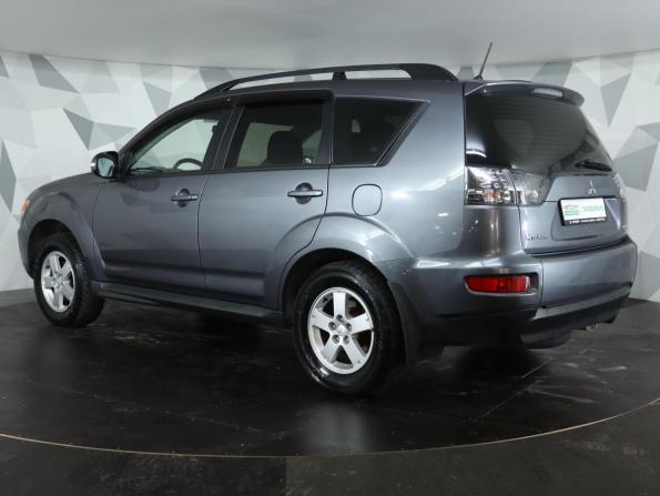Mitsubishi Outlander II Рестайлинг с пробегом 2011 года, цена 979 000 рублей, 152855 км, внедорожник, Автокод Объявления