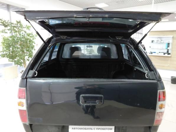 Mazda BT-50 I с пробегом 2008 года, цена 700 000 рублей, 304251 км, offers.body_type.unknown, Автокод Объявления